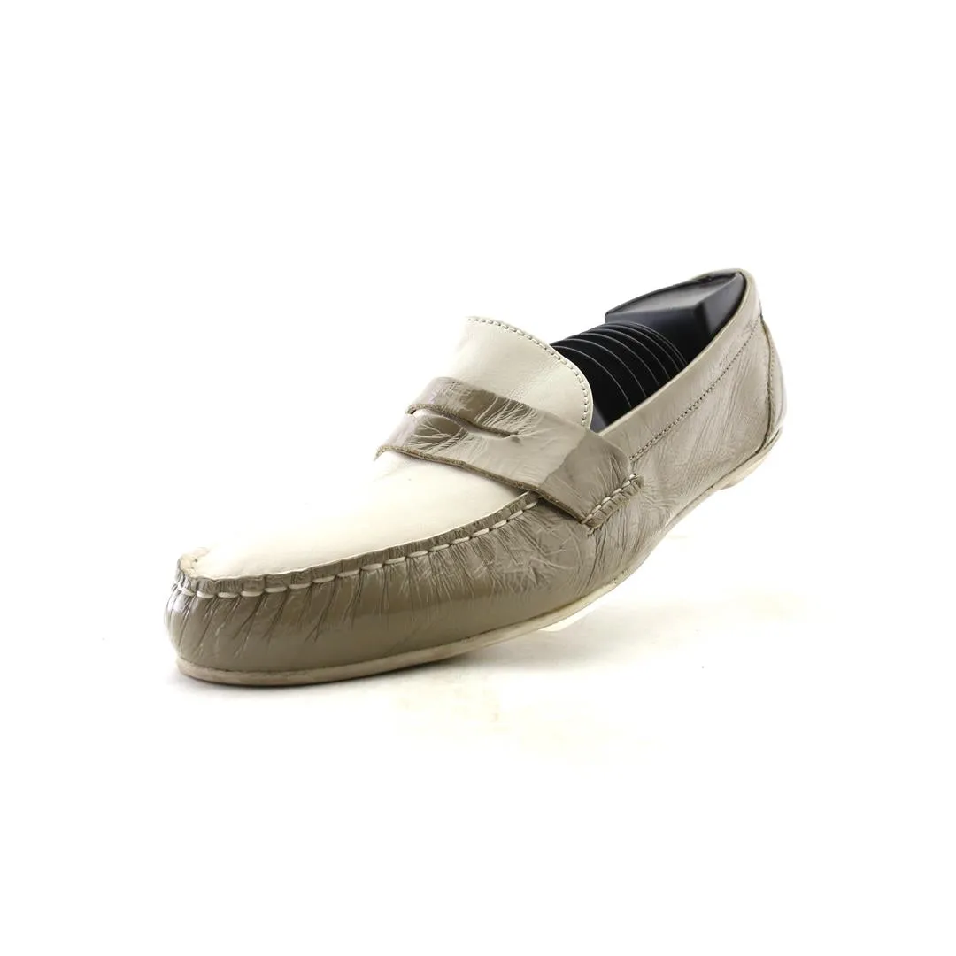 COLE HAAN PENNY  SHINY CRUISE