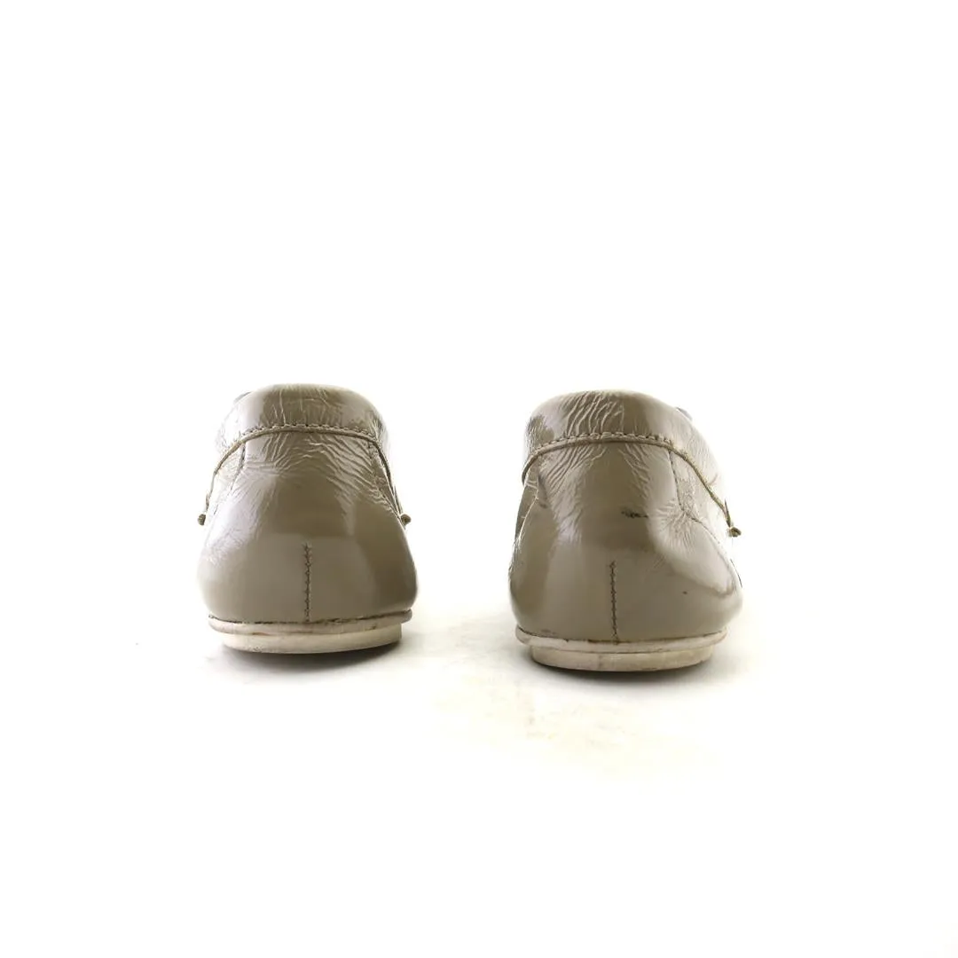 COLE HAAN PENNY  SHINY CRUISE