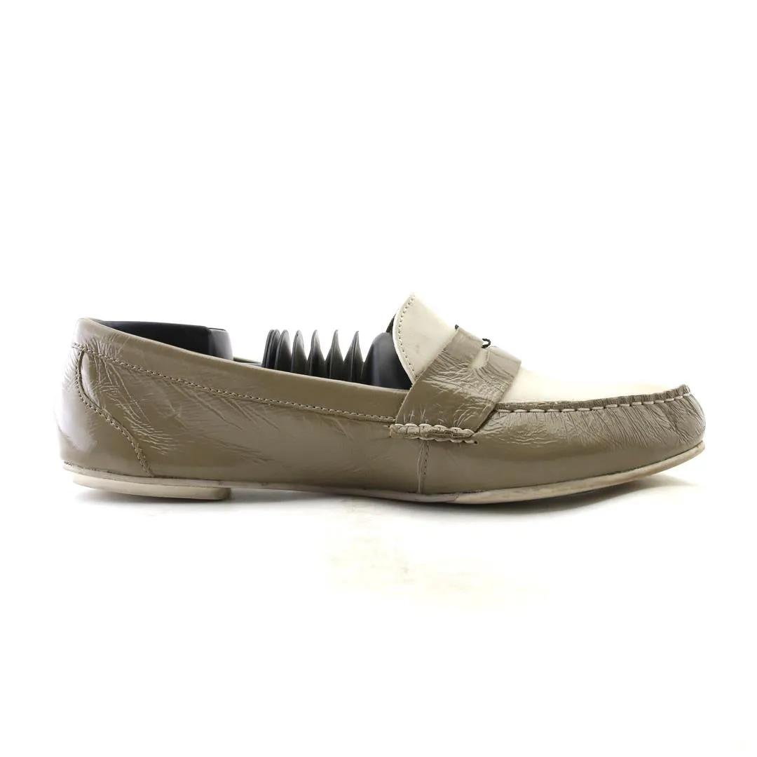 COLE HAAN PENNY  SHINY CRUISE