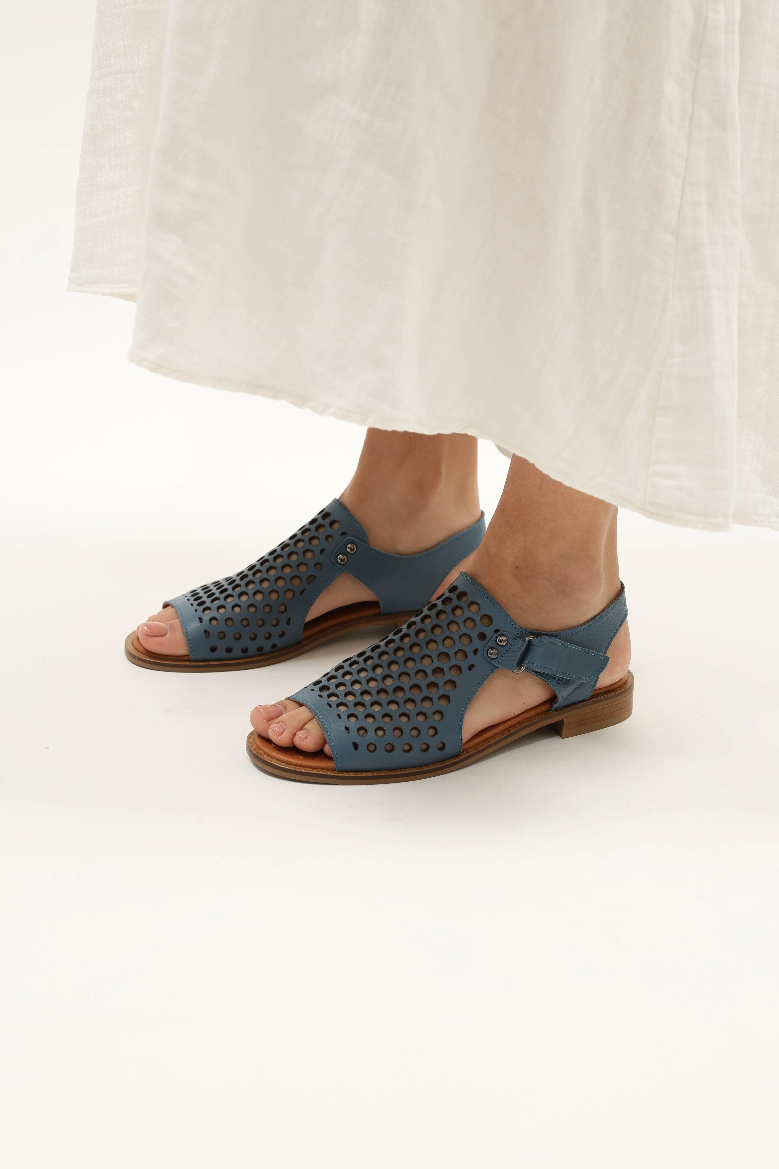 Comfelle Blue