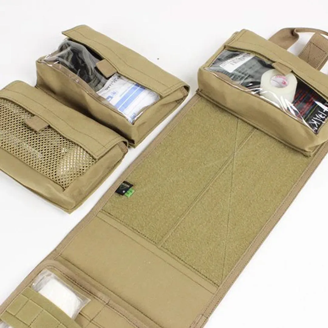 Condor VA7 Pack Insert Organizer