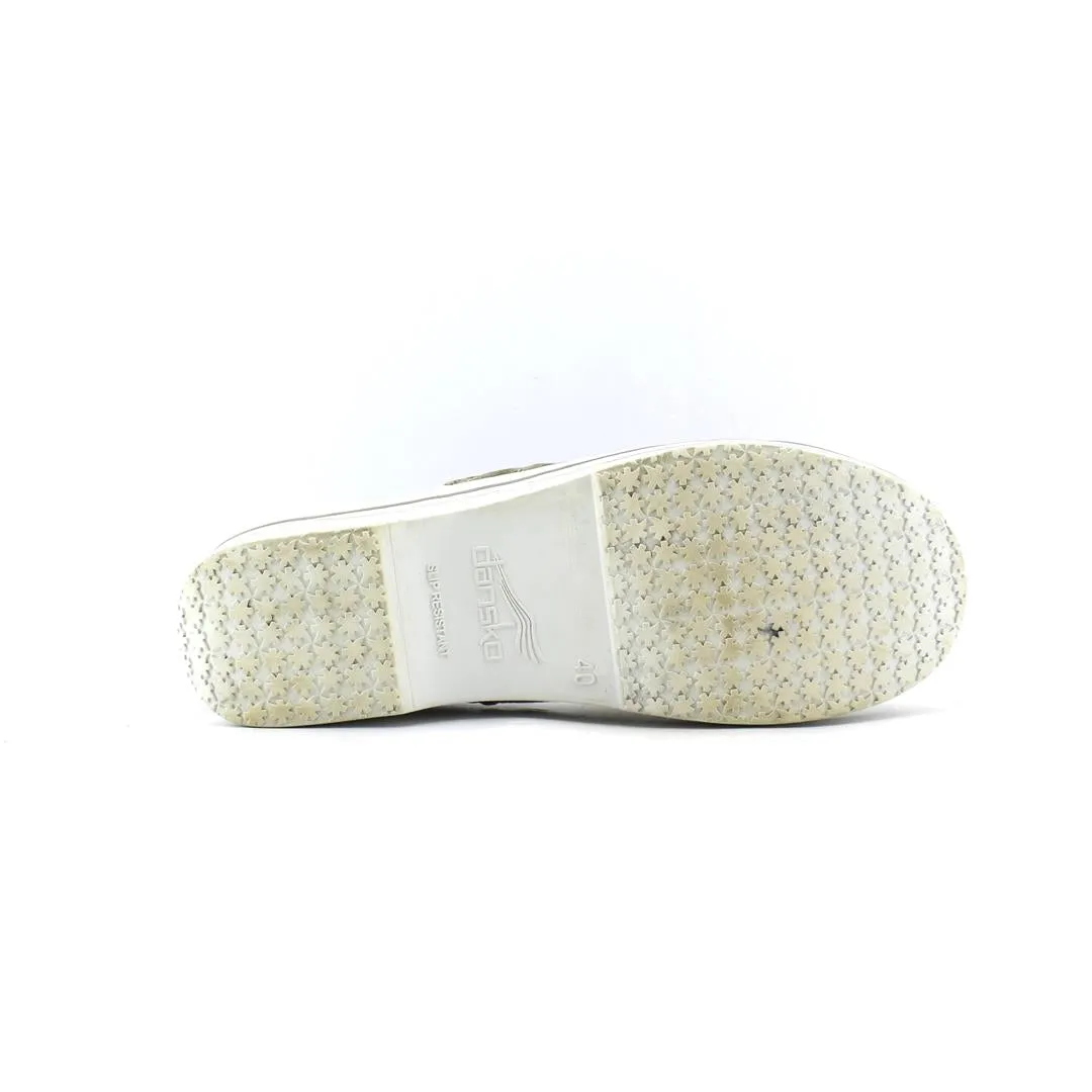 DANSKO VEGAN