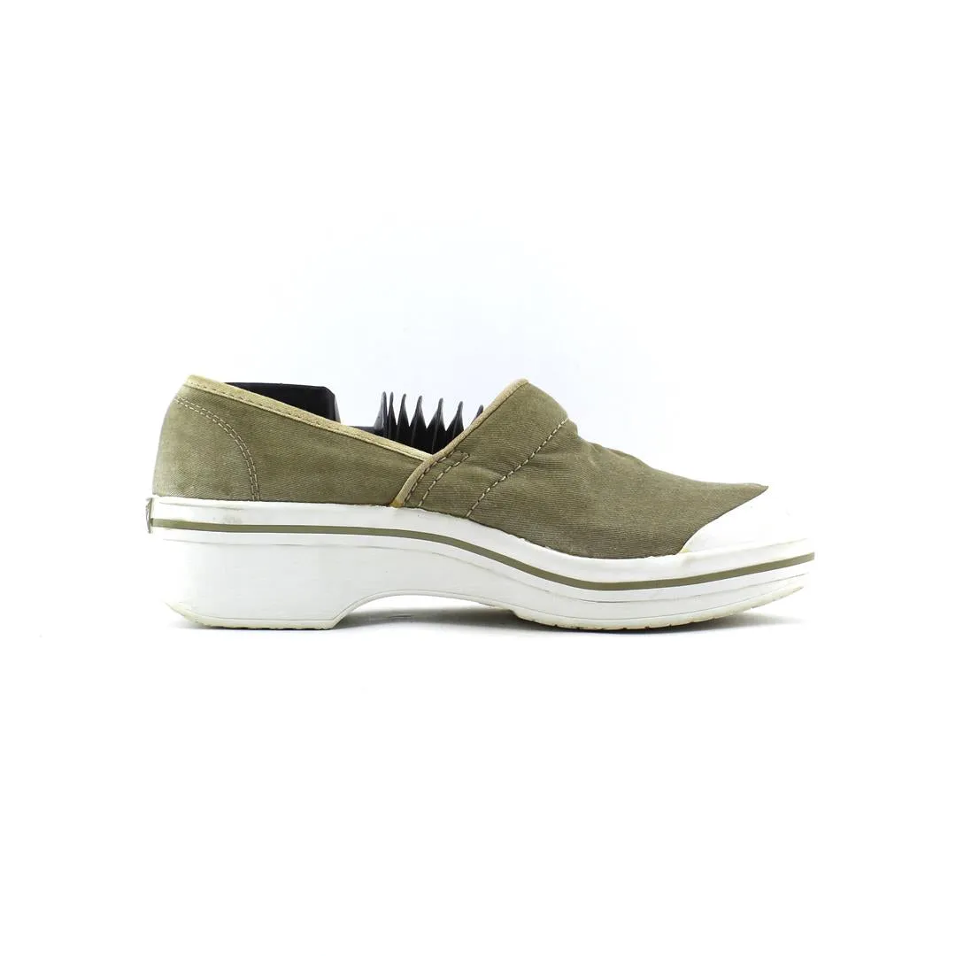DANSKO VEGAN