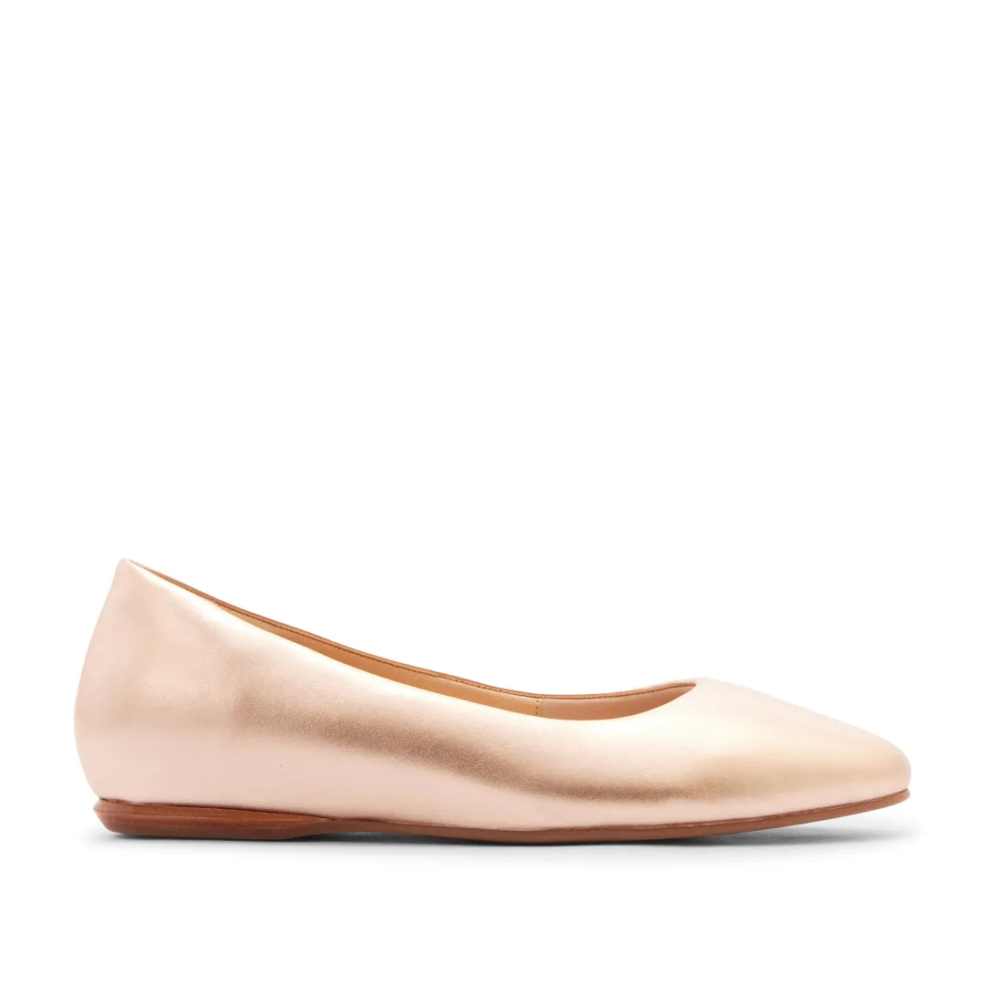 Dorset Rose Gold
