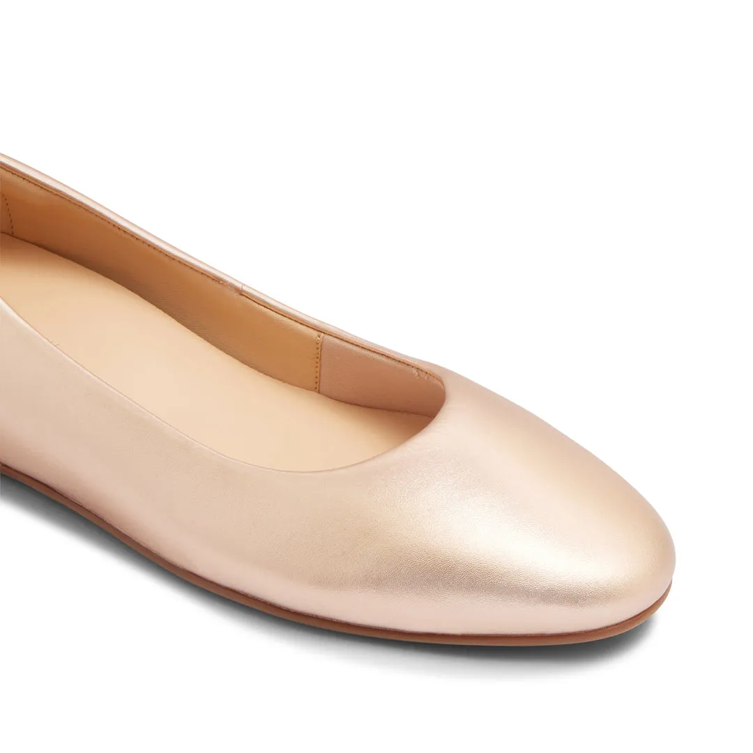Dorset Rose Gold
