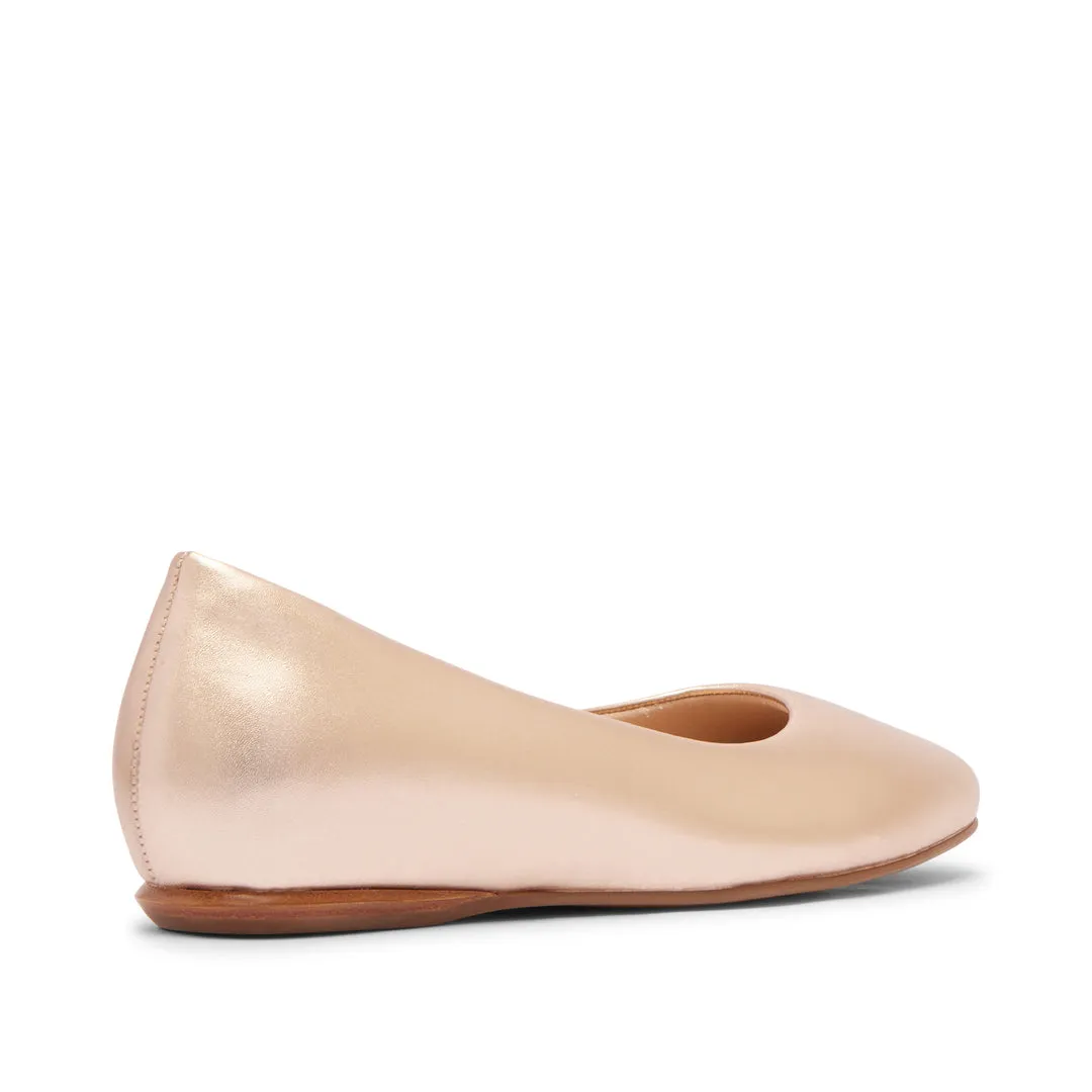 Dorset Rose Gold