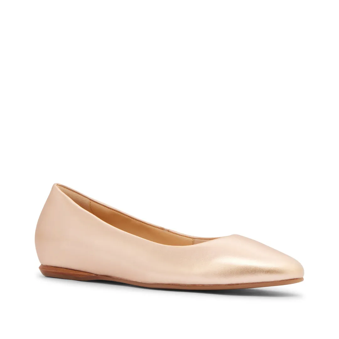 Dorset Rose Gold