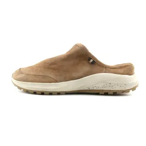 DR SCHOLLS KICK IT MULE SUEDE