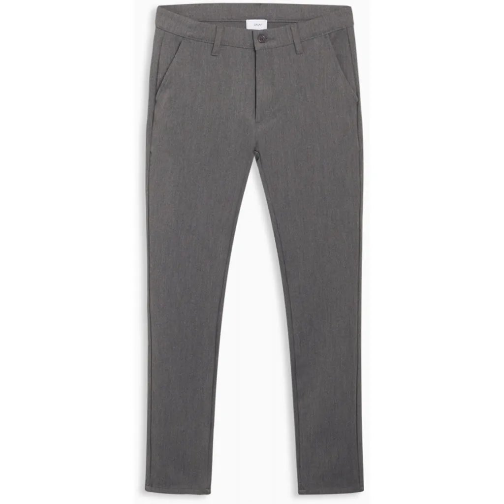 Dude pants - Light Grey