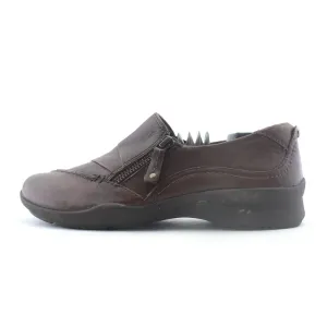 EARTH SHOE RELIFE POD
