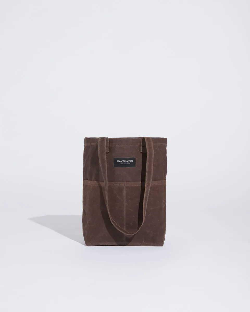 EASY TOTE - IRONBARK