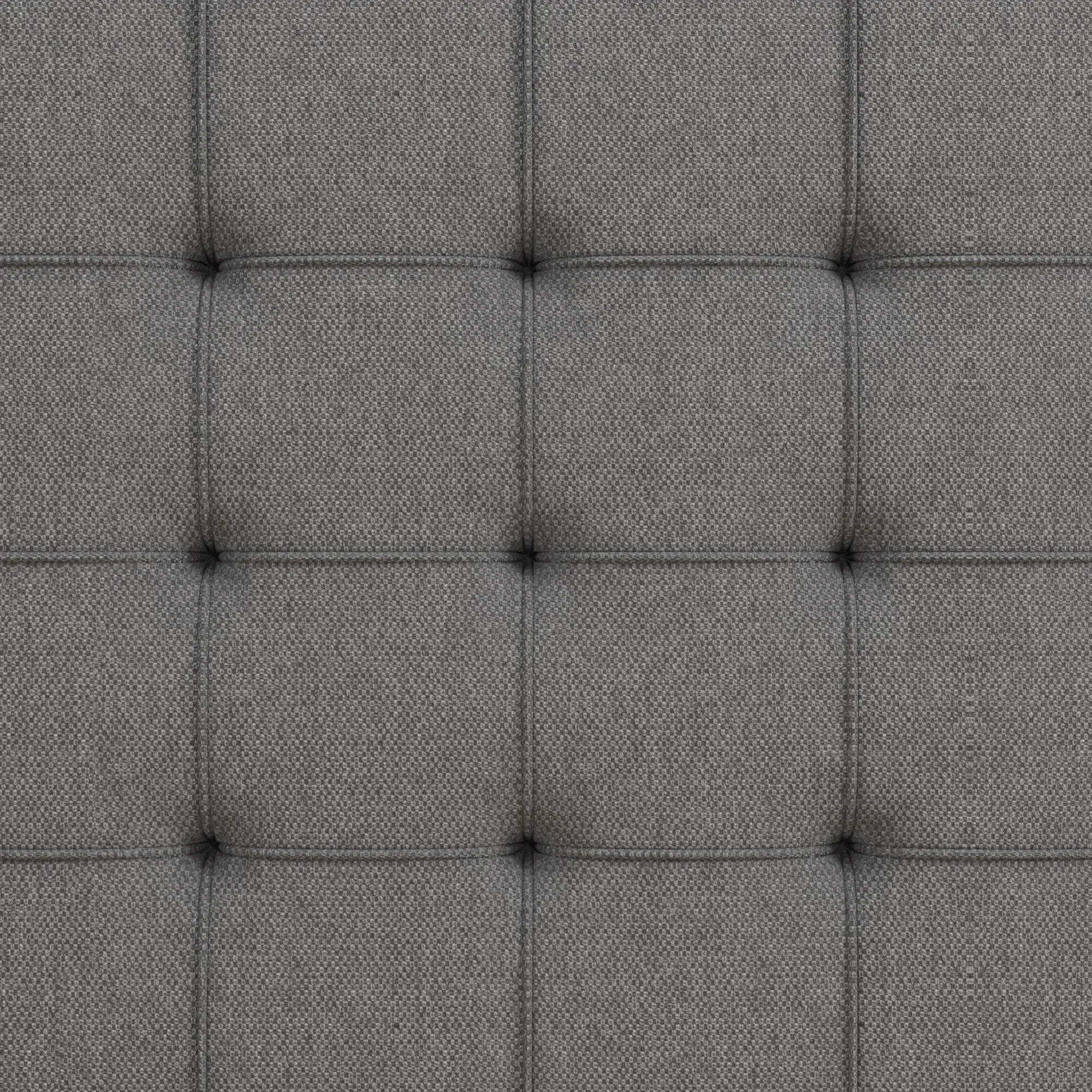 Elizabeth Upholstered Bed with Storage