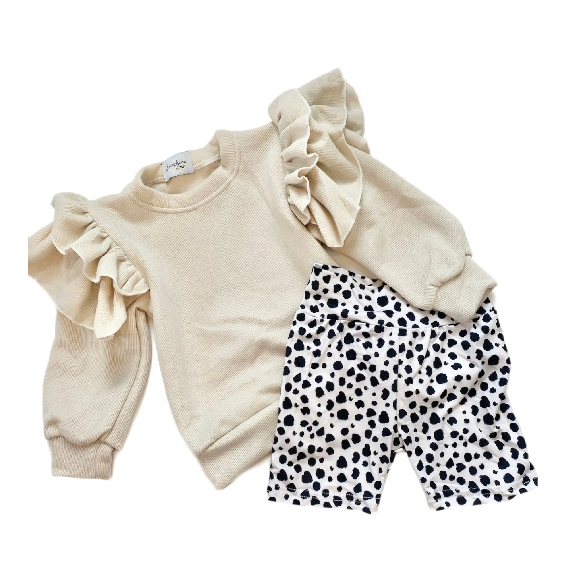 Exclusive Bailey Sweater Set