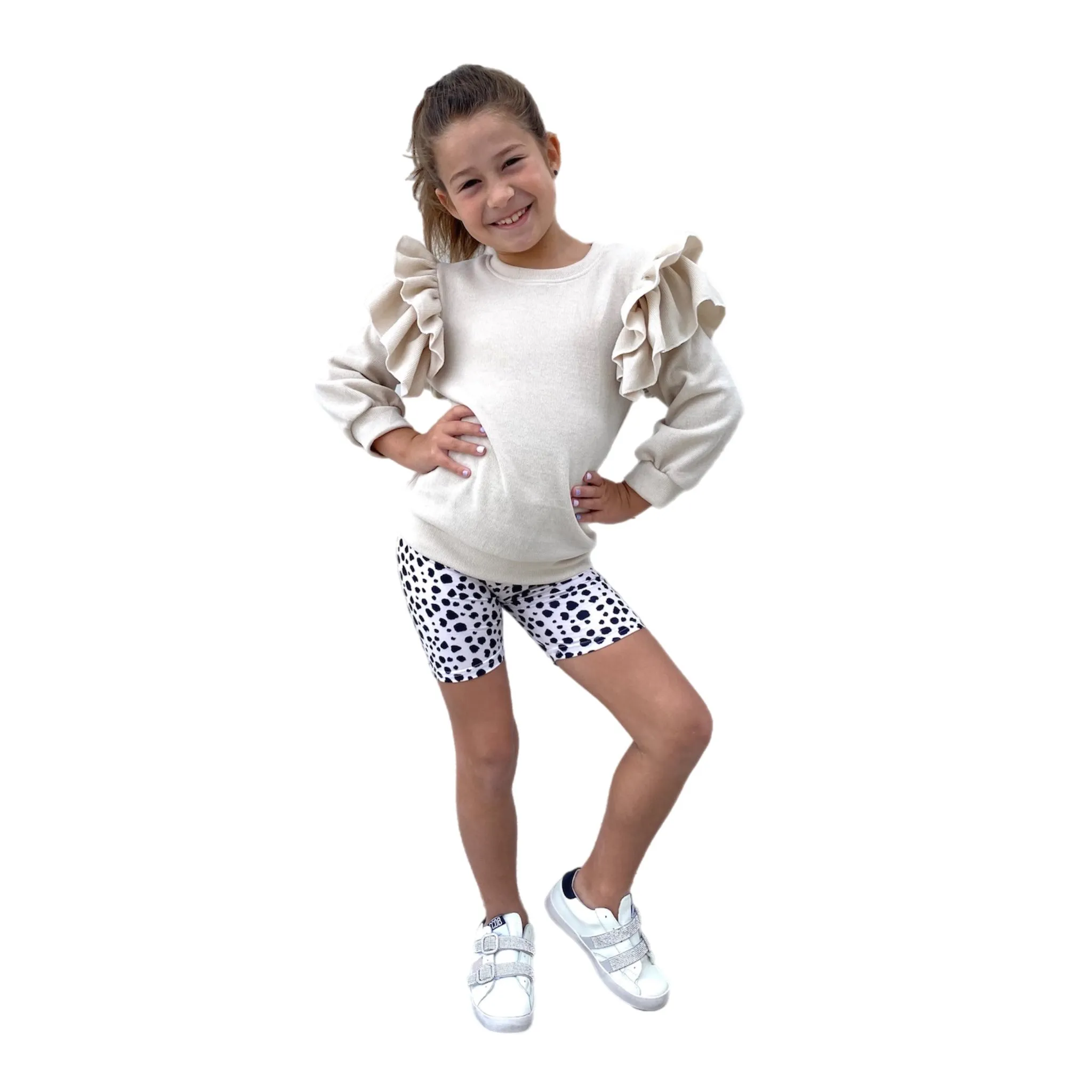 Exclusive Bailey Sweater Set