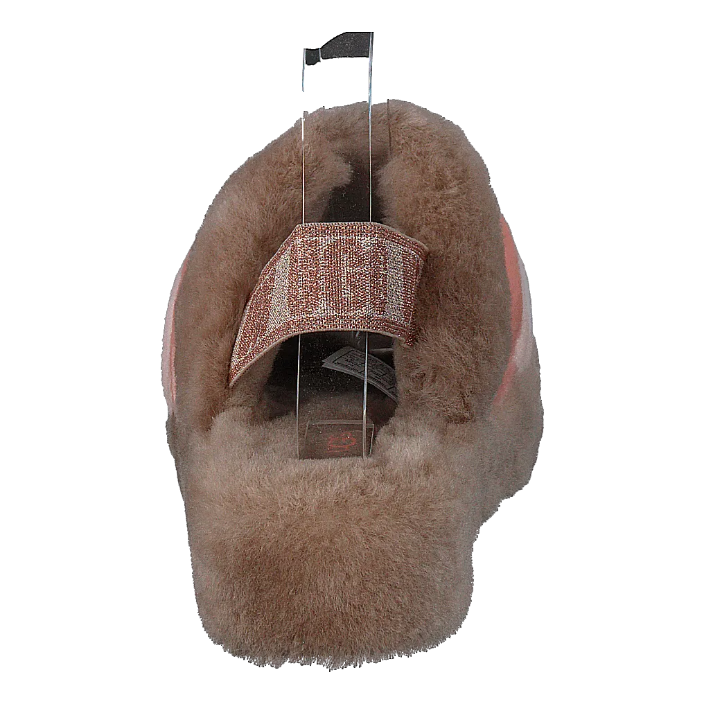 Fluff Yeah Slide Beachwood Multi