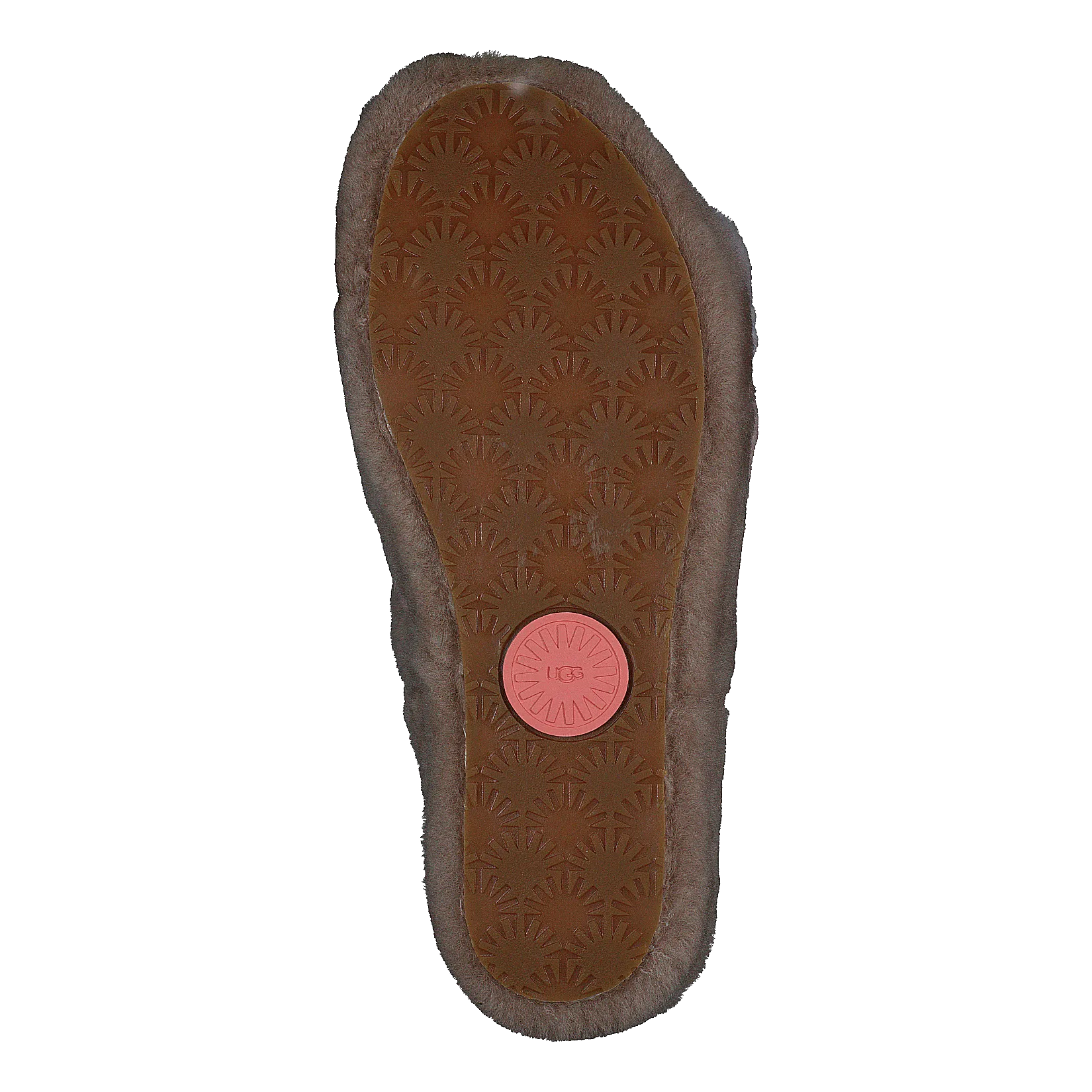 Fluff Yeah Slide Beachwood Multi