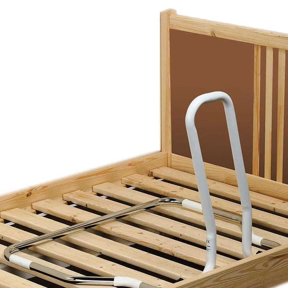 Folding Easy Fit Bed Rail
