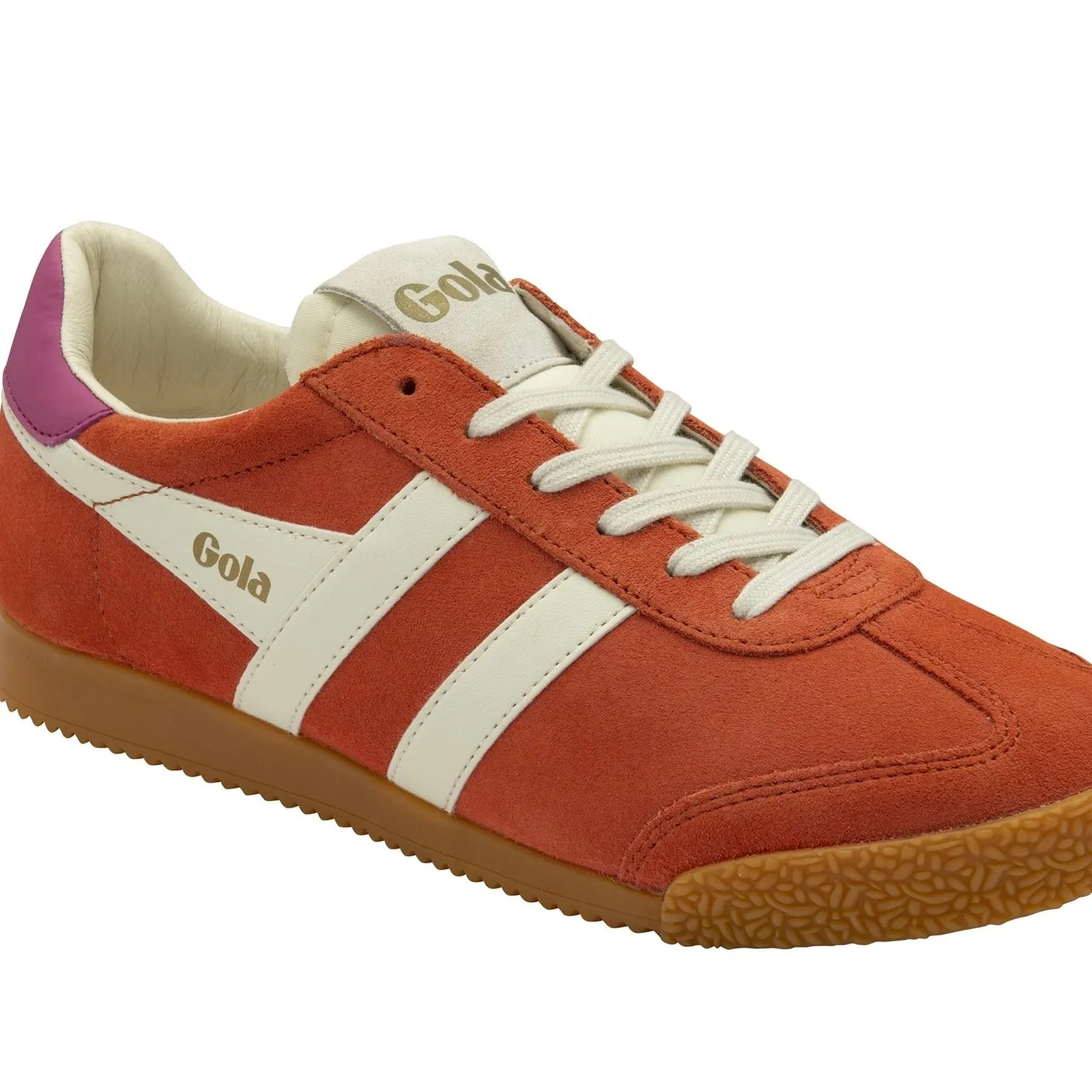 Gola Elan Hot coral/ off white/ fuchsia