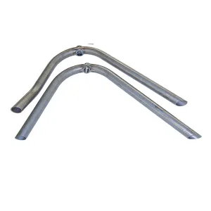 Hi-Hoop with Jack Bolt Sleeve