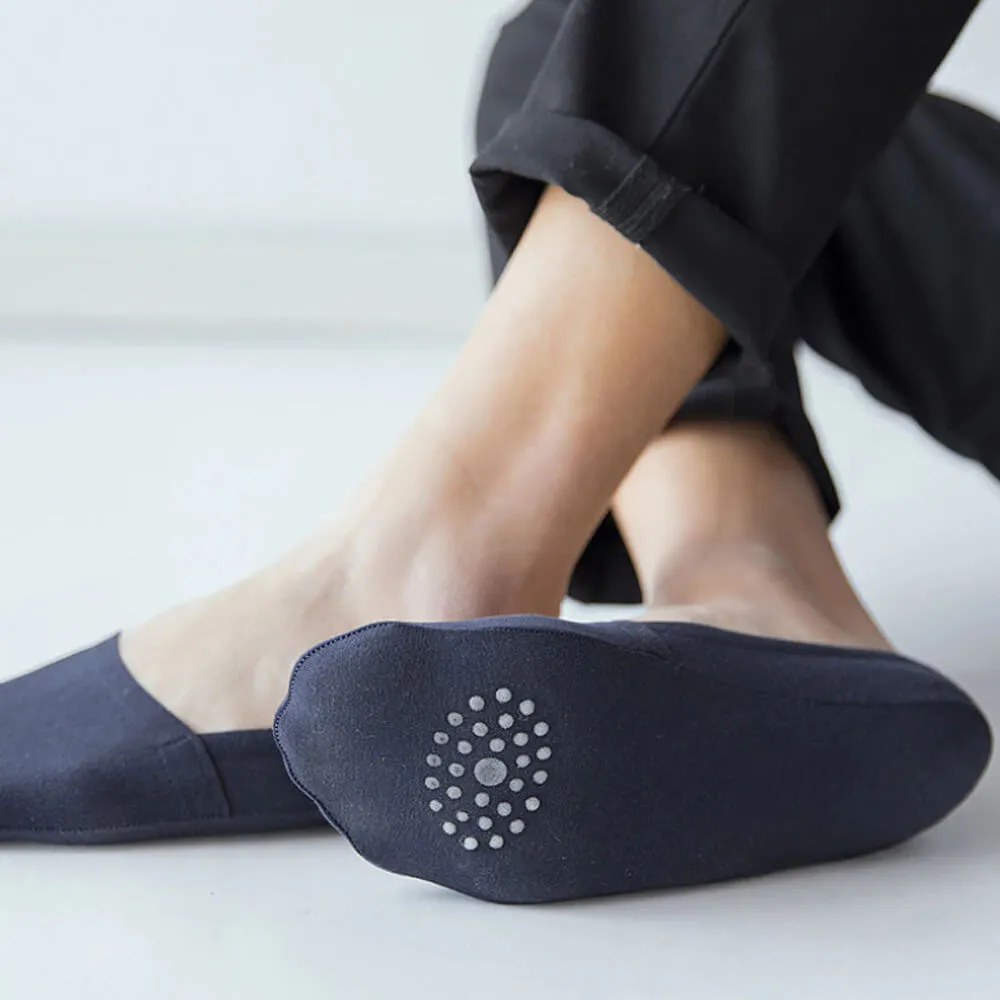 Hidden Comfort Socks