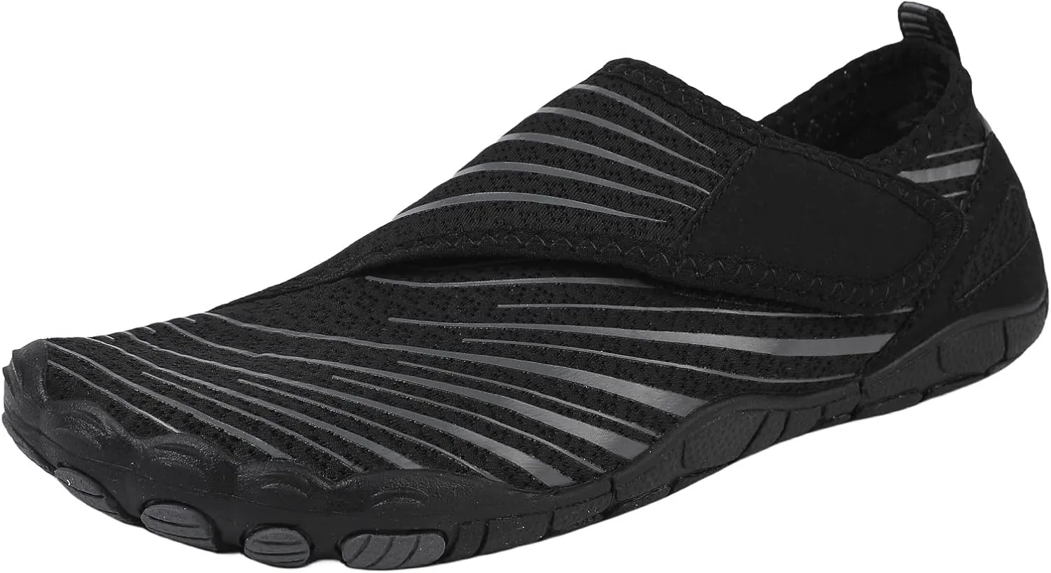 Hiking Footwear Barefoot Womens Shoes Non-Slip Outdoor Unisex Grounded Footwear Barefoot Shoes for Neuropathy Women&Men Water Pro Barefoot Shoes Wide Toe Box Sneakers,Quick Dry,Waterproof,Beach