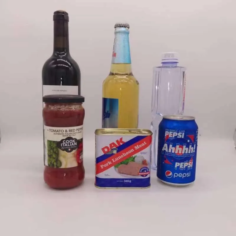 Jar Opener Bottle Opener and Can Opener for Weak hands