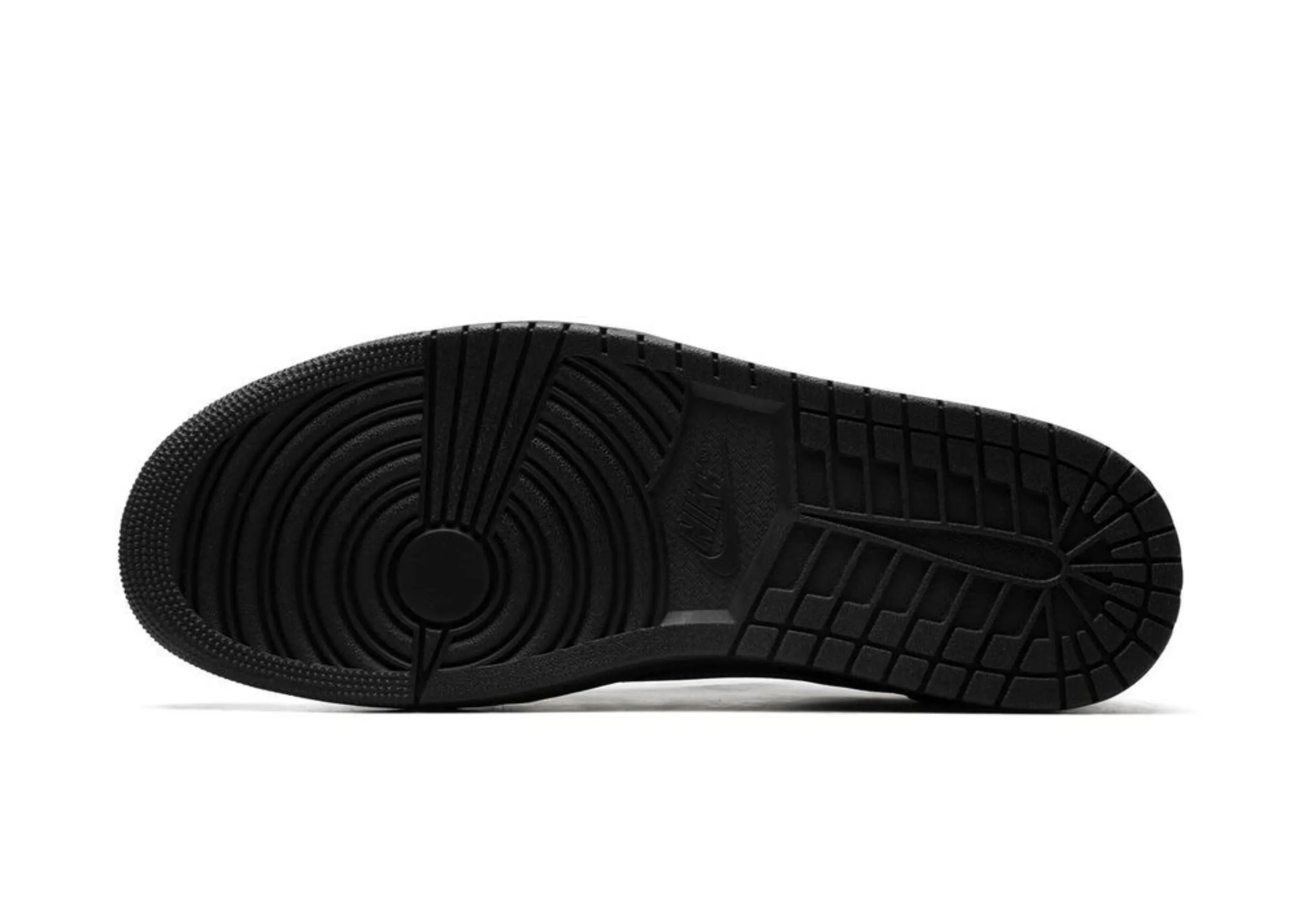 Jordan 1 Low Travis Scott Black Phantom