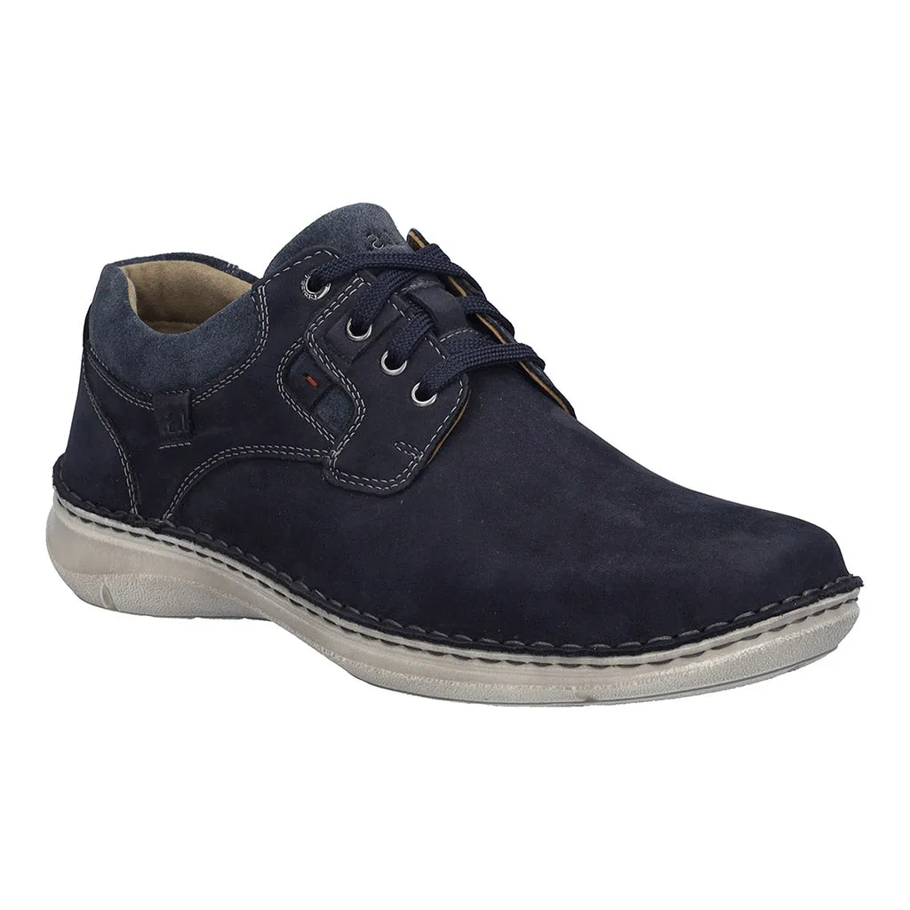 Josef Seibel 44936 518 525 New Anvers 36 Indigo