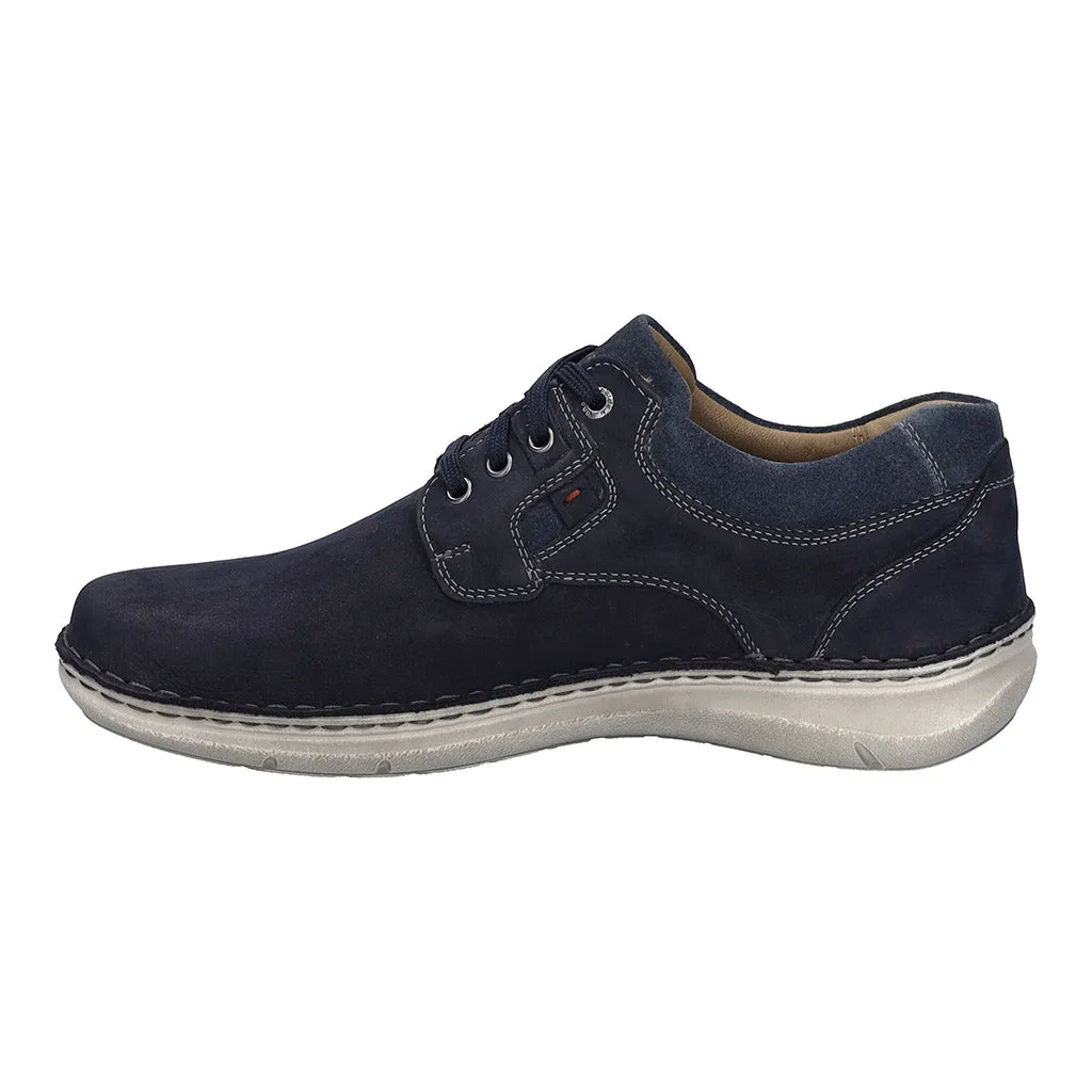 Josef Seibel 44936 518 525 New Anvers 36 Indigo