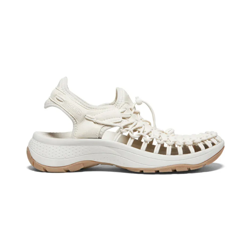 KEEN UNEEK ASTORIA BIRCH - WOMENS