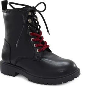 Kurt Geiger- Admiral