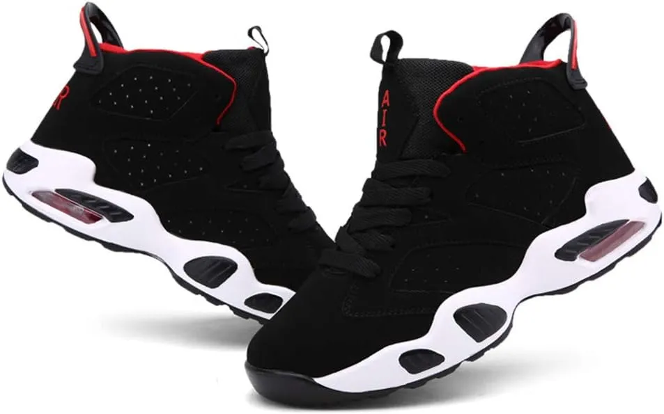 LEADER SHOW Women's Casual Fashion Sneakers Running Gym Sports Lightweight Walking Shoes