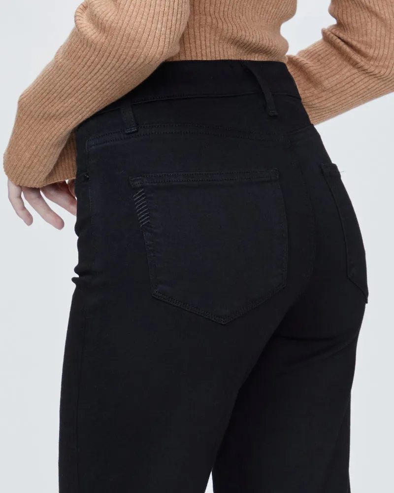 Leenah 32", Black Shadow