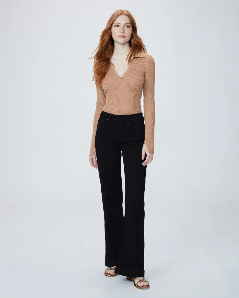 Leenah 32", Black Shadow