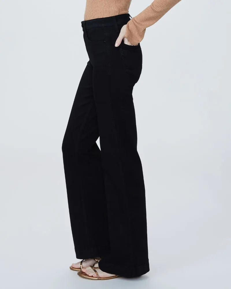 Leenah 32", Black Shadow