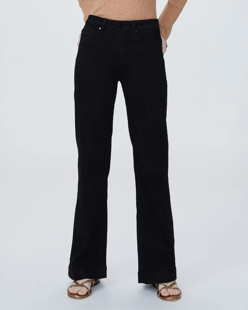 Leenah 32", Black Shadow