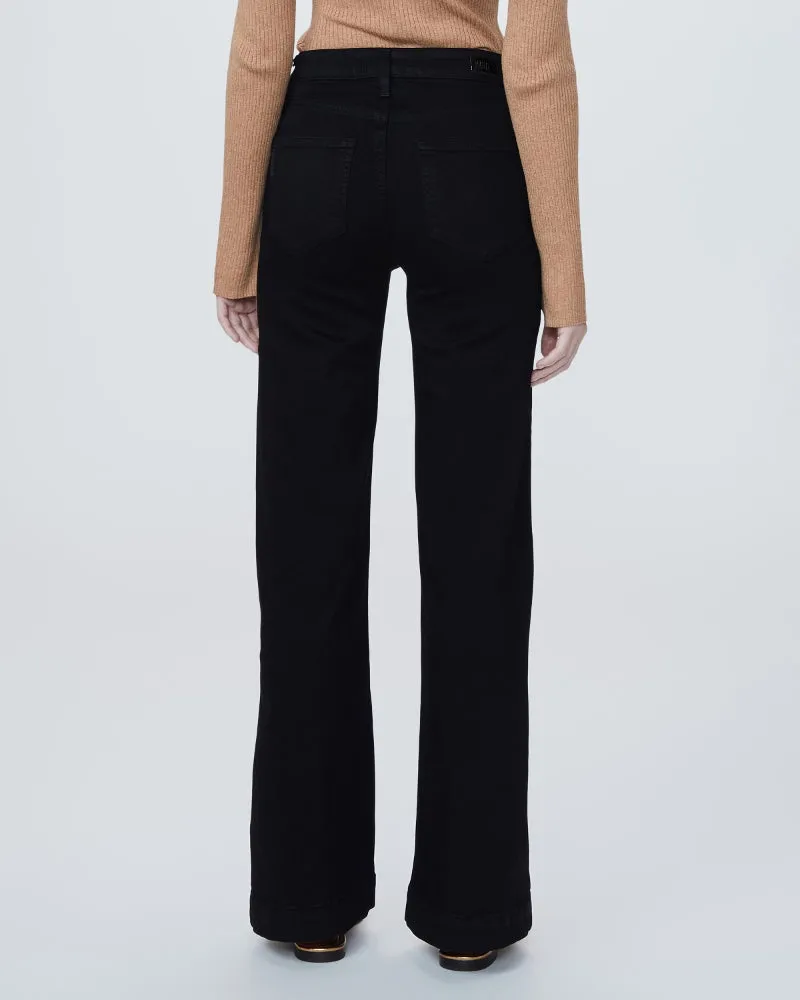 Leenah 32", Black Shadow