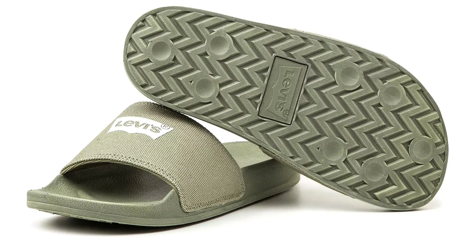 Levi's June Batwing Sandals