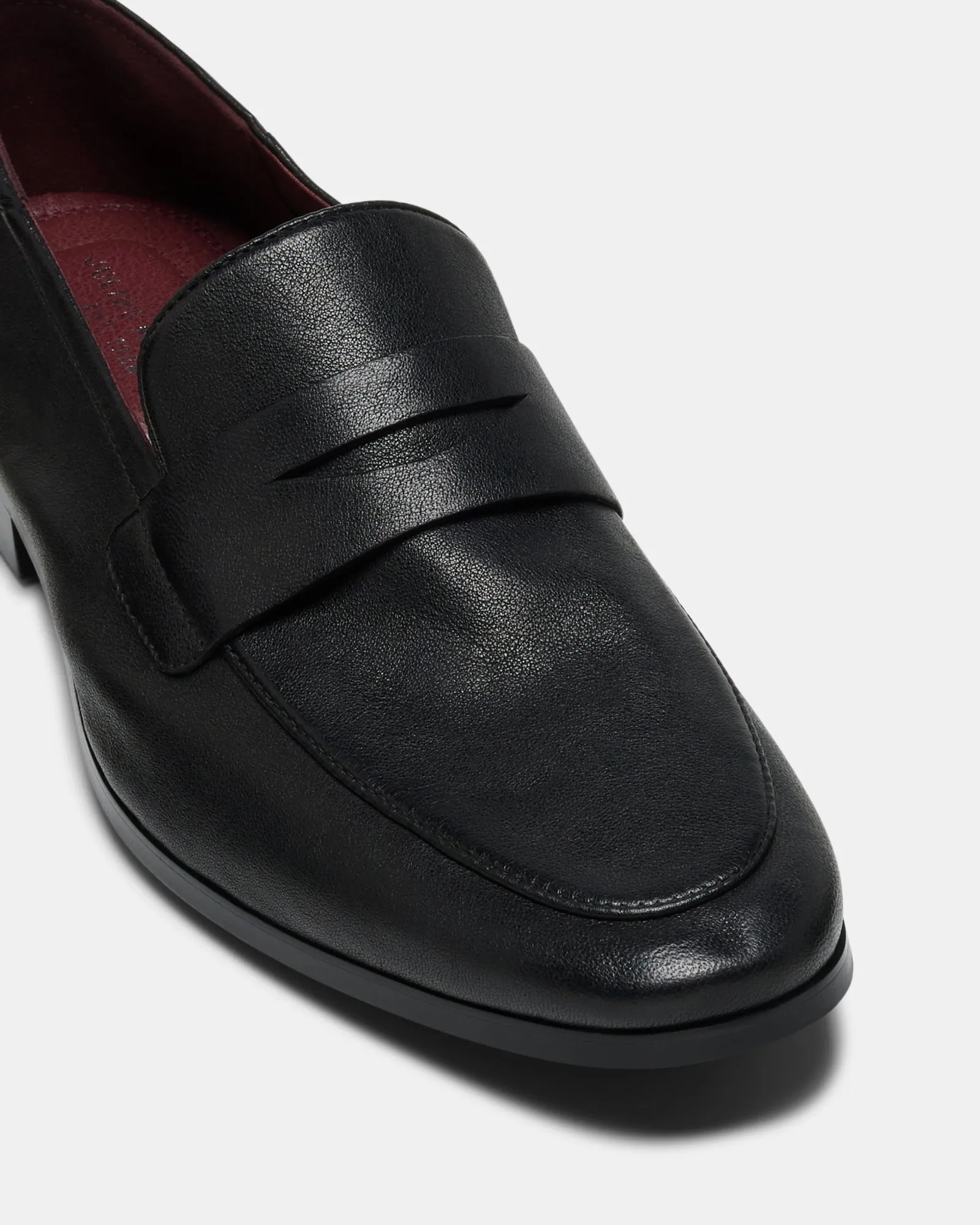 Lido Black