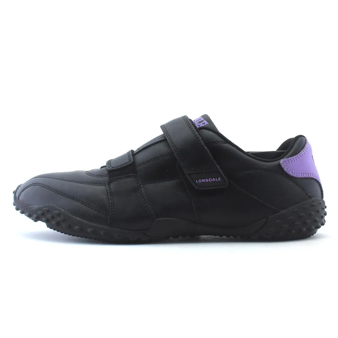 LONSDALE  FULHARM TRAINER