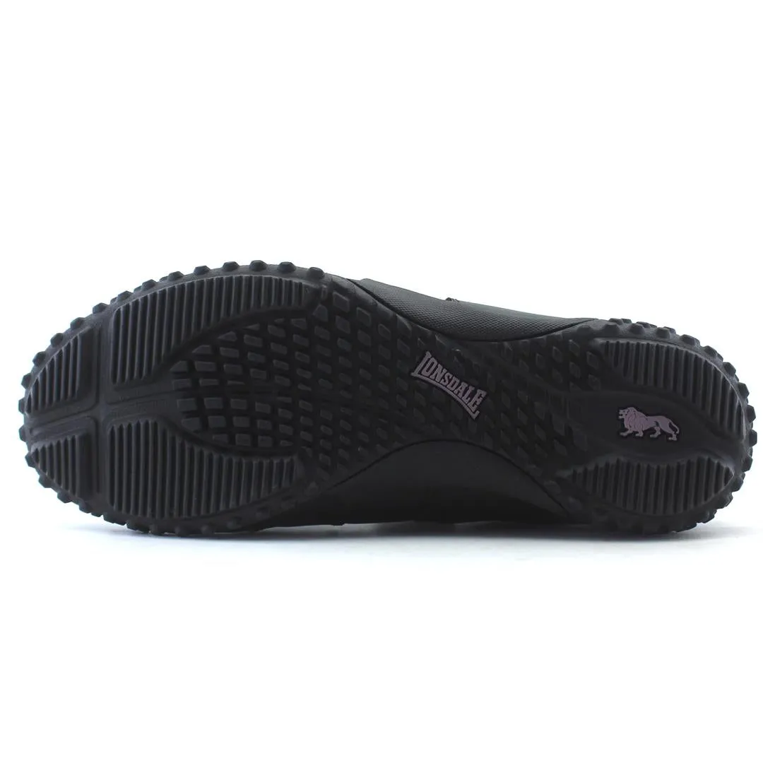 LONSDALE  FULHARM TRAINER