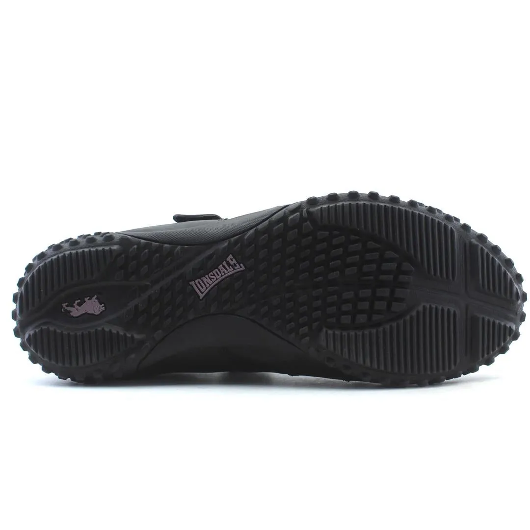 LONSDALE  FULHARM TRAINER