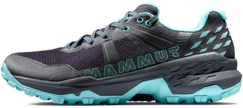 Mammut Sertig II Low - Women's