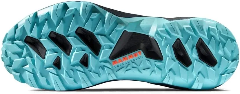 Mammut Sertig II Low - Women's