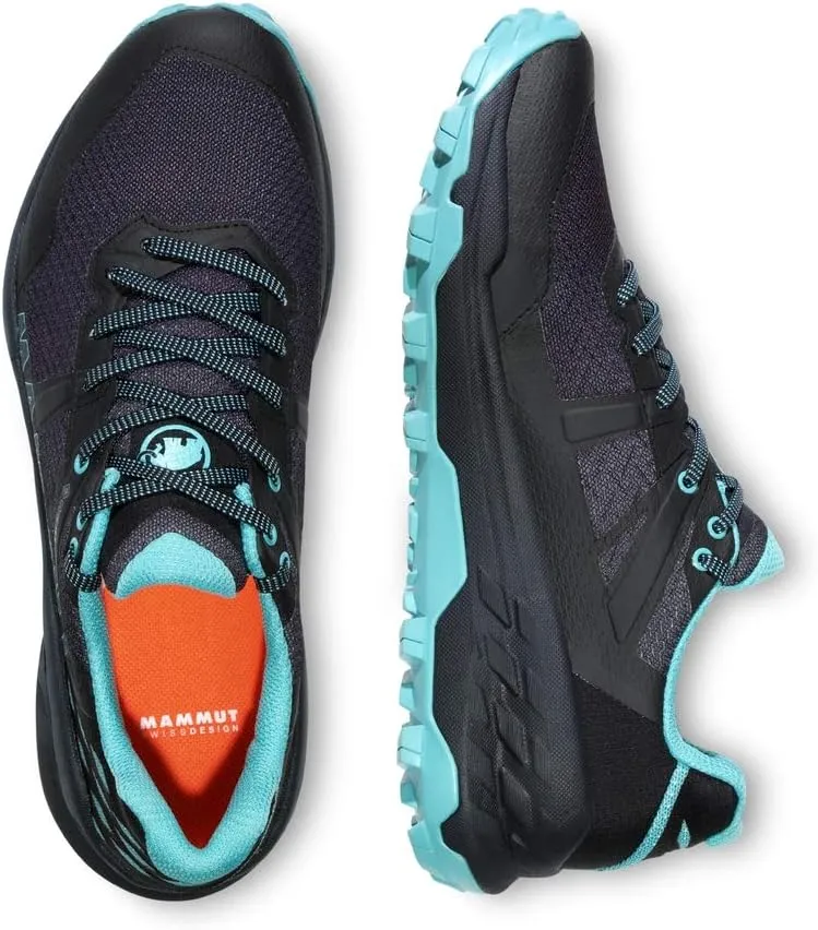 Mammut Sertig II Low - Women's