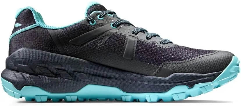 Mammut Sertig II Low - Women's