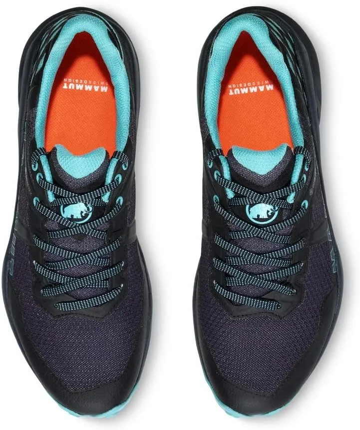 Mammut Sertig II Low - Women's