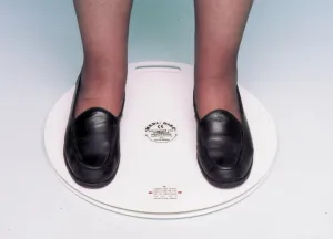 Medidisc Turntable