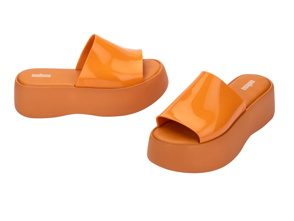 Melissa Kick Off Sandal