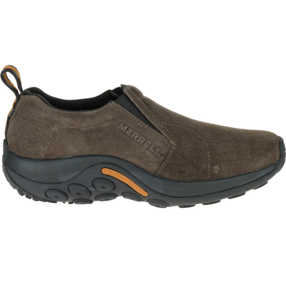 Merrell Men's Jungle Moc Gunsmoke